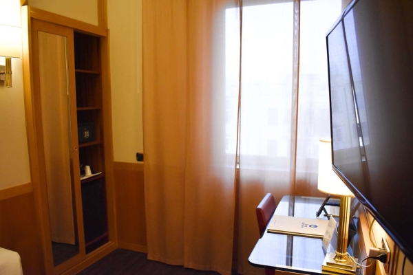 Hotel Best Western President (Rome)